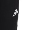 Spodnie adidas TIRO 23 Pants Junior HS3543 czarny 116 cm
